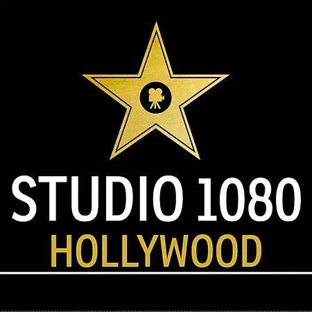 Hollywood Hills Jetliner Views At Studio 1080 Hollywood